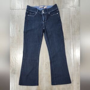 Paige Classic Black Women's Jeans